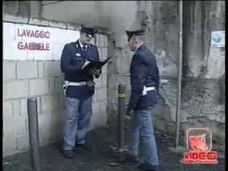 Napoli - Fermato il commando voleva vendicare l'omicidio di Ciro Elia