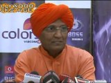 Swami Agnivesh ENTERS Bigg Boss 5