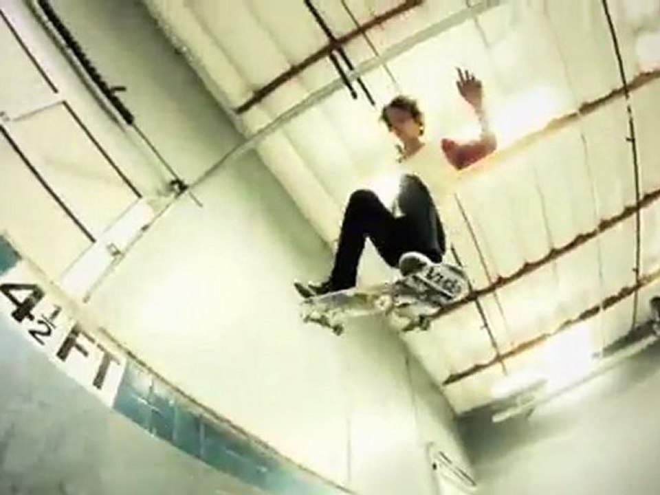 12 Pack Ben Nordberg