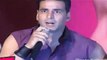 Akshay Kumar Reveals About Garam Masala 2 @ Desi Boyz Promotion