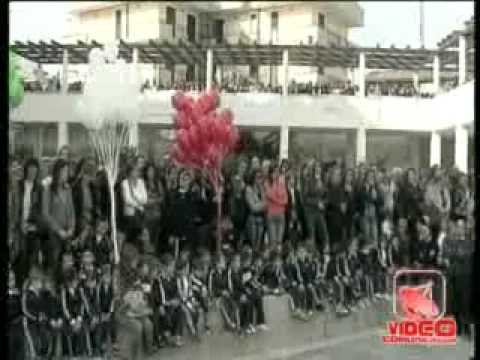 Piazzola di Nola (NA) - Piazza alla memoria del caporal maggiore capo Gaetano Tuccillo