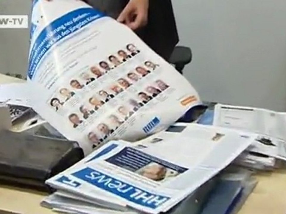 Leipzig Graduate School of Management - Learning How to Do Big Business in the Modern World | Made in Germany