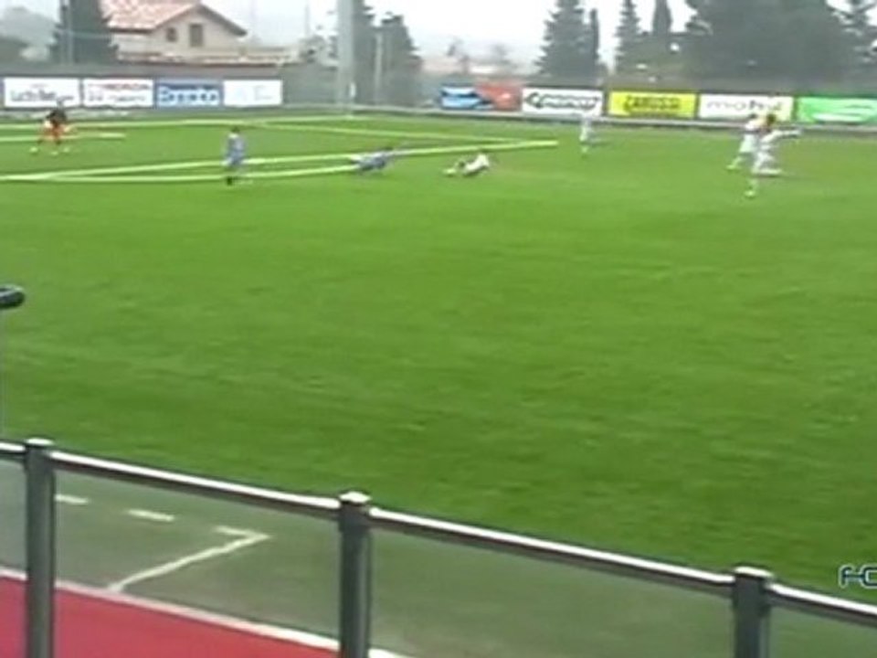 Fc Crotone | Primavera: Catania -- Crotone, sintesi e reti della gara