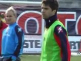 Fc Crotone | Crotone -- Reggina, il video del pre gara