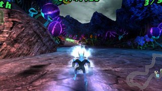 Ben 10 Galactic Racing PS3 ISO Download Game