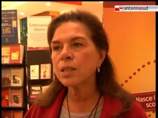 TG 09.11.11 San Martino, Ad Altamura si festeggia con vino e focaccia