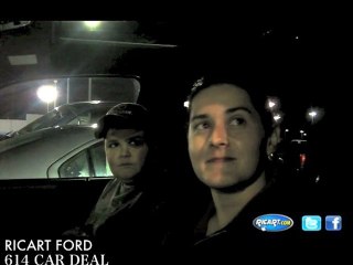 Ford Escape XLT Columbus