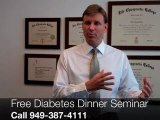 Treat Diabetes and Dr. Jeff Hockings