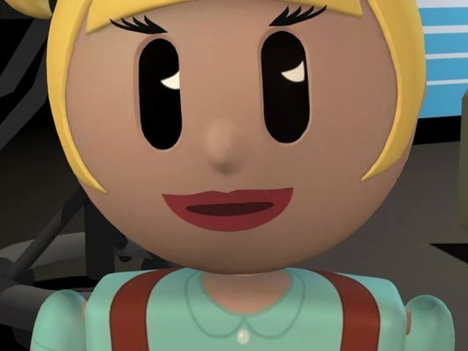 Sherlock Holmes Gioco Di Ombre: il trailer italiano del film!