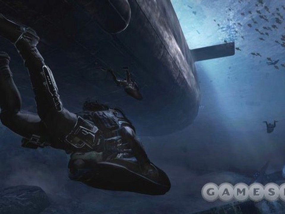 Call of Duty Modern Warfare 3 PS3 (ISO) Console Game Download EUR 2011