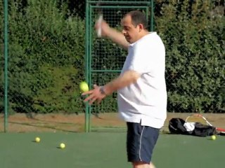 Episode 14 - Double jeu - Des nouvelles d'en face