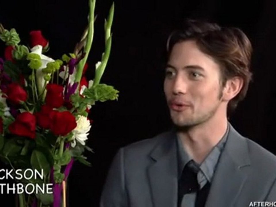 El show del Si/No de Mtv con el cast de 'Twilight Breaking Dawn' Subtitulado