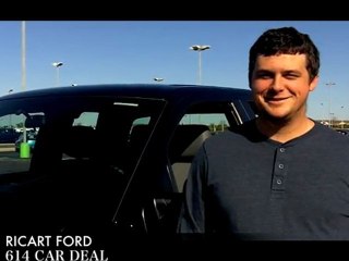 Ford F-150 Columbus Ohio