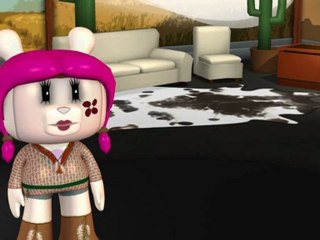 Frankenweenie Film D'Animazione 2012: come Tim Burton vede Frankestein!