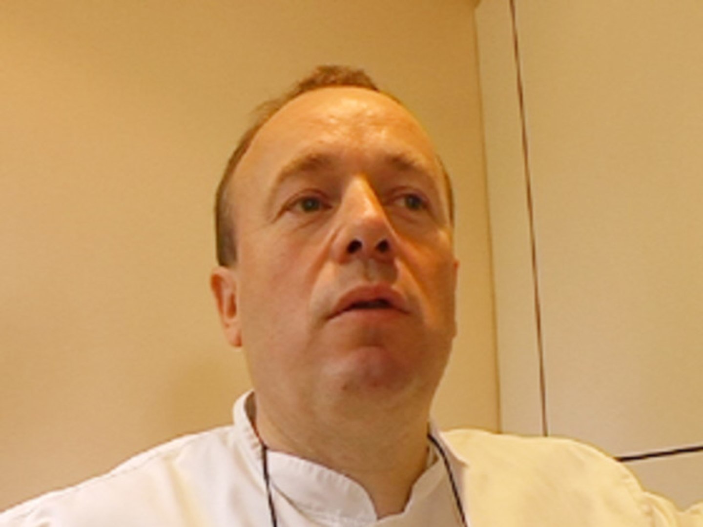 Jean-Paul Thibert "Chef Dijonnais" - Vidéo Dailymotion