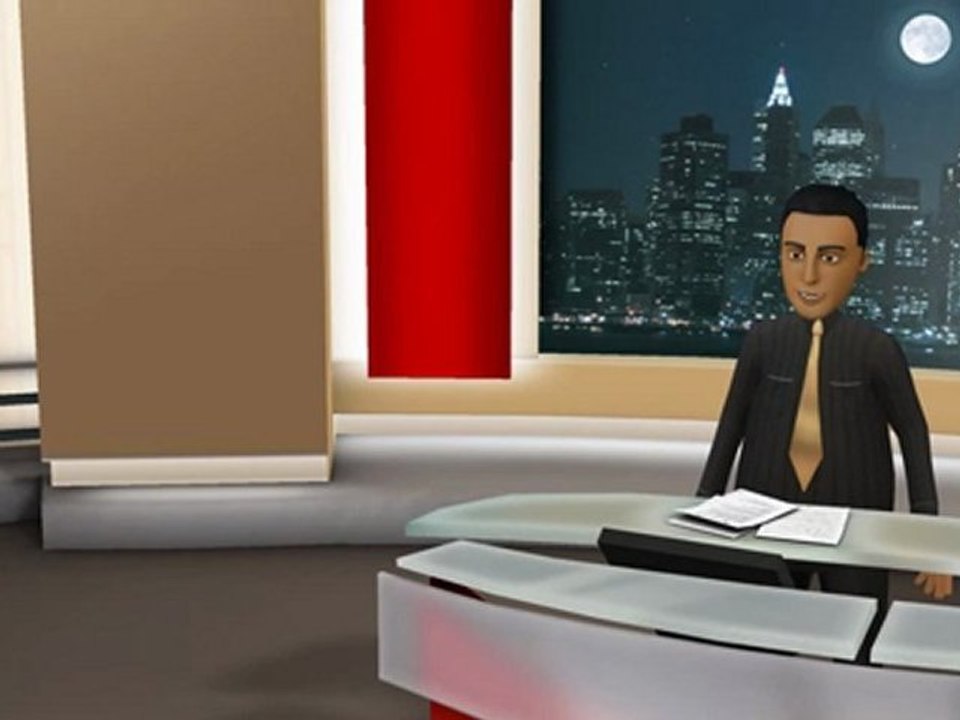 Lady Gaga Trionfa Agli MTV European Music Awards 2011