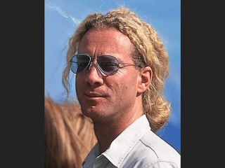 Volker Handloik, reporter Allemand est mort en Afghanistan le 11 novembre 2001 dans une attaque des Talibans