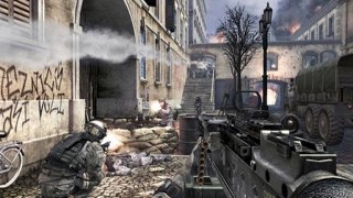 Call of Duty Modern Warfare 3 PS3 Download Link EUR ISO