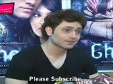 Shiney Ahuja Reveals About Ghost In His Life