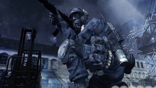 Call of Duty Modern Warfare 3 PS3 EUR (ISO) Game Download 2011