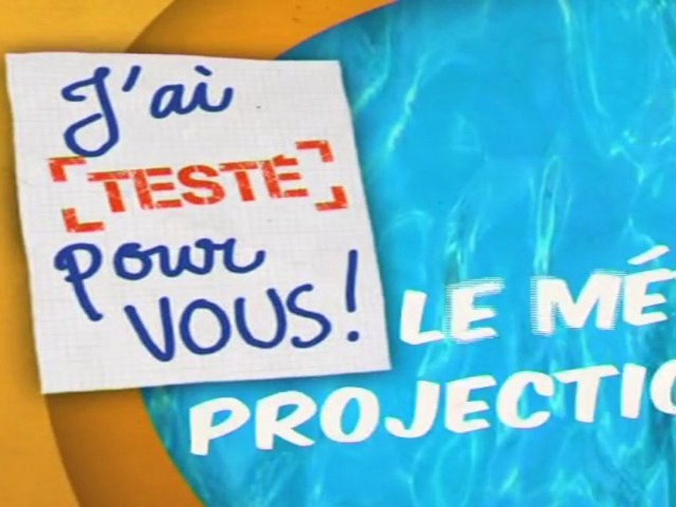 J'ai testé pour vous le métier de projectionniste