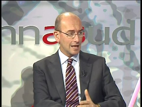 Pronto dottore su Antenna Sud | dr. Francesco Giorgino