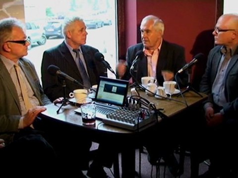 Rozmowy z widokiem na dzierżawę plaż Audycja Radia Kołobrzeg