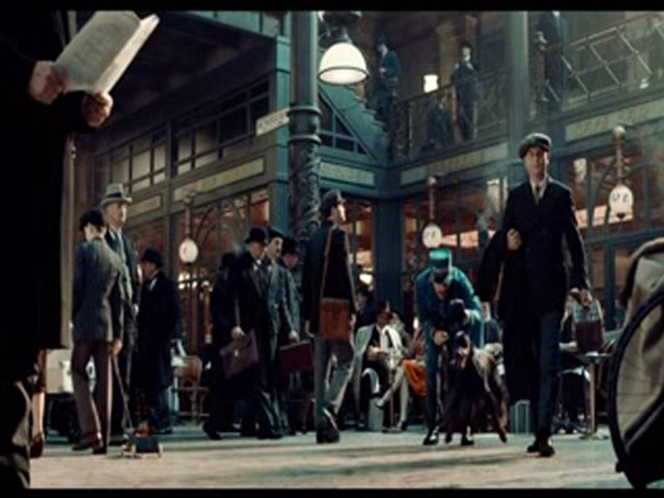 Hugo (2011) HD watch Full Movie part 1/9