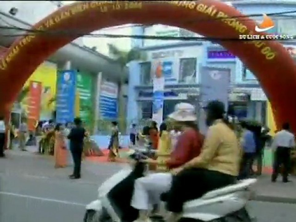 Đất Việt Mến Yêu - Món Ngon Quê Nhà