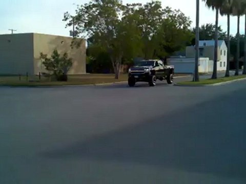 Train Horns - 46115 Chrome Train Horn