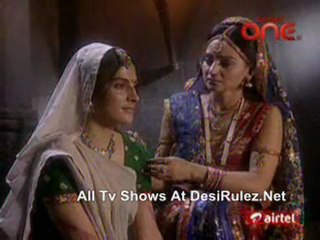 Jai Jai Jai Bajarangbali  9th Nov 11 pt1