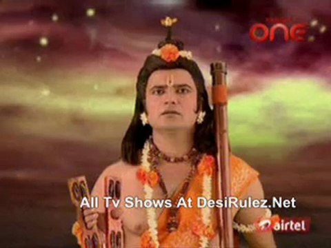 Jai Jai Jai Bajarangbali 9th Nov 11 pt2