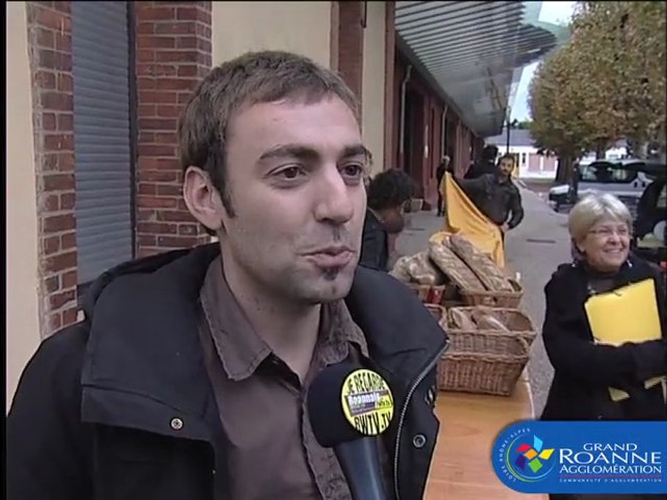 rencontres solidaires  le crédit solidaire