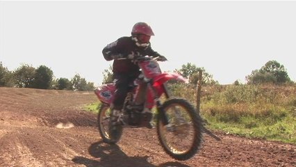 How To Start Racing Motorcycles
