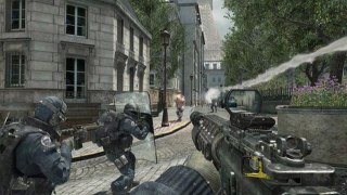Call of Duty Modern Warfare 3 PS3 Game Direct Download EUR 2011
