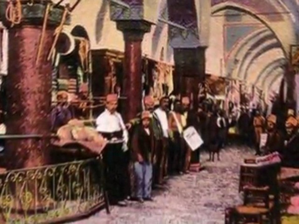 Tuluyhan Ugurlu/ Kapalıçarşı Konseri 2012