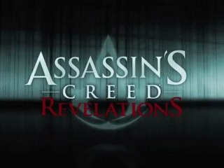 Assassin's Creed Revelations - Life in Constantinople