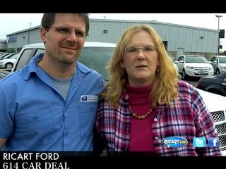 Ford F-150 Supercrew Columbus Ohio