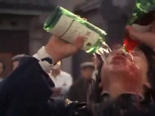 Combats de maître - Drunken Master 2 ( bande annonce VO )