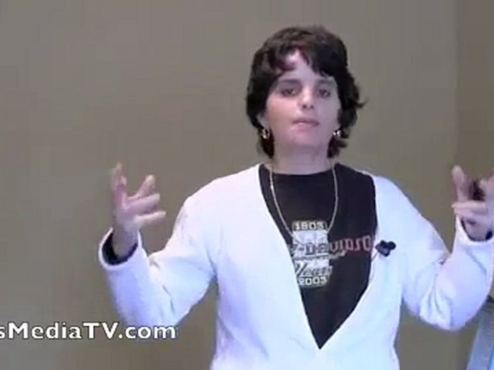 Christian Media: Training For God's Media Army