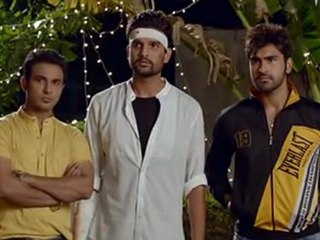 Yaar Anmulle -2011 - Part 6 - TvFunda.Com