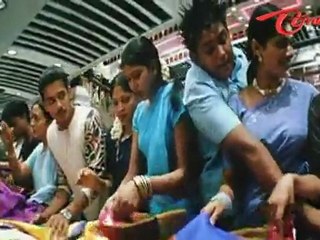 Boys - Telugu Songs - Girl Friend - Siddharth - Genelia