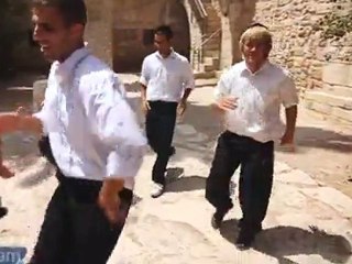 ‪Rosh Hashanah Rock Anthem‬‏ - Lion Of Zion