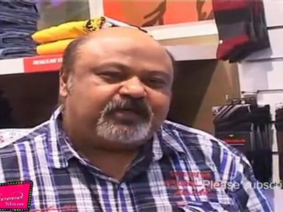 Saurabh Shukla Plays Vijay Dinanath Chauhan Of Agneepath In SPMJ