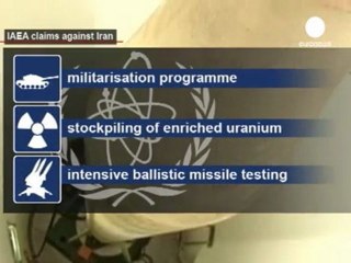 Russia opposes new sanctions on Iran