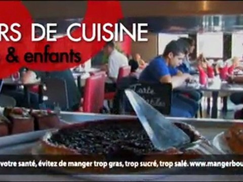 Restaurant LE SPIRIT Buffet a Volonté, Wine bar Tapas Cours de cuisine Adultes et Enfants