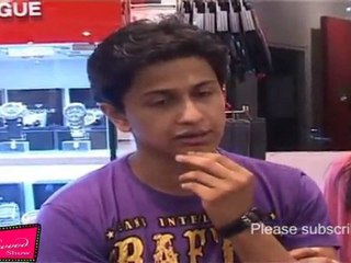 Shubh Mukherjee Reveals Real Life "Shakal Pe Mat Ja" Character