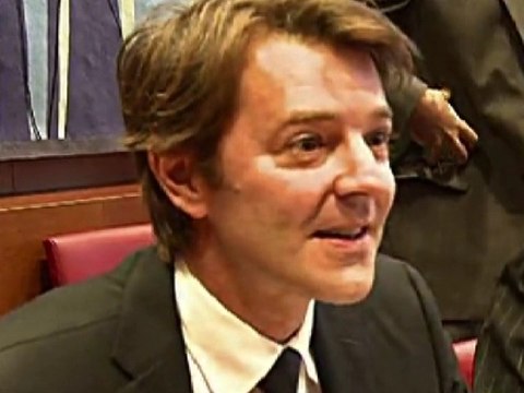 Effraction.. Baroin ne s'excuse pas: vous plaisantez