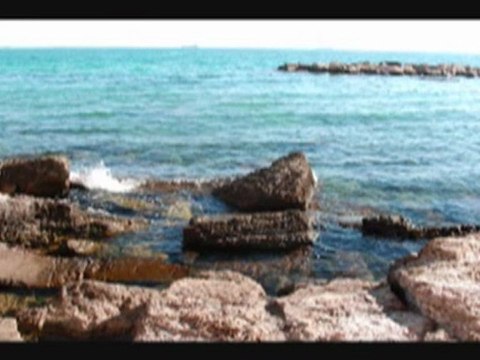 Taranto sotterranea : L'ipogeo de beaumont bonelli Bellacicco