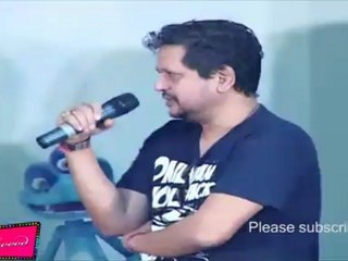 Amol Gupte Says Education System Sucks